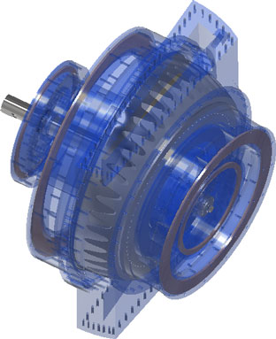 کمپرسور پمپ 41-40