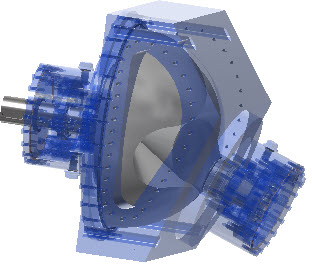 کمپرسور پمپ 3-2