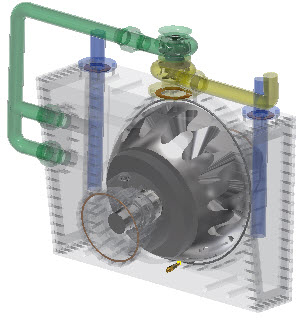 موتور احتراق داخلی 16-15