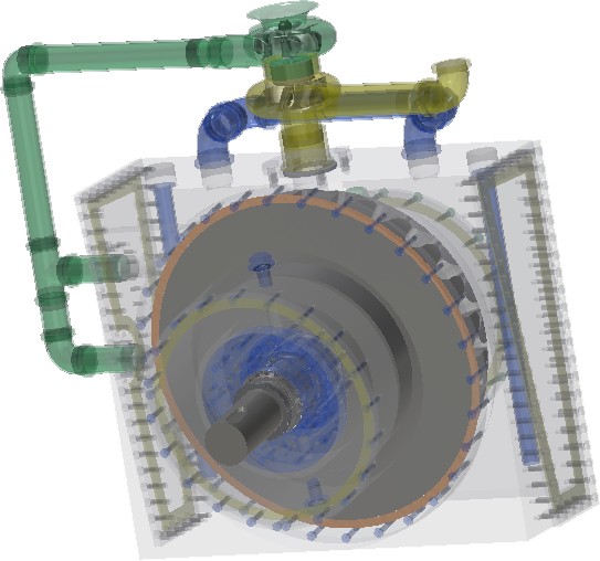 lotustavana M25 F24 MOTOR